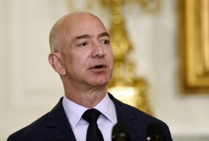 Amazon's Jeff Bezos to start $2 billion charitable fund ...