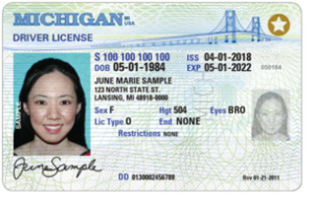 Whats A State Id Card