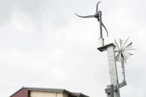 SAWS using smoke to check for system leaks in Edwards Aquifer recharge area