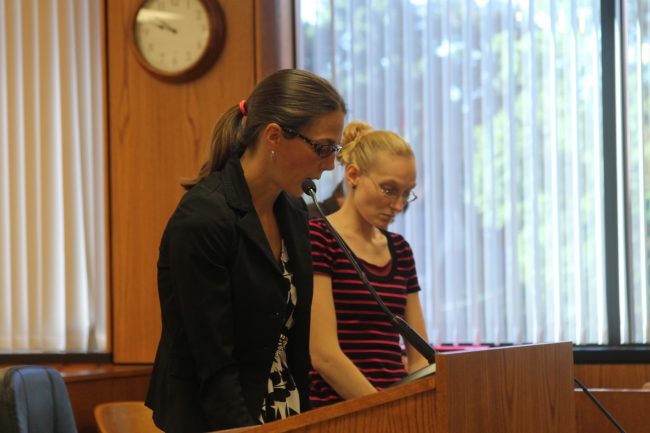 Woman sentenced to probation in animal cruelty case