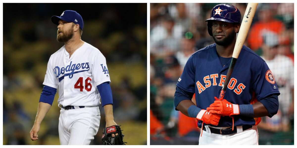 Looking Back at the Houston Astros' Trade for Yordan Alvarez