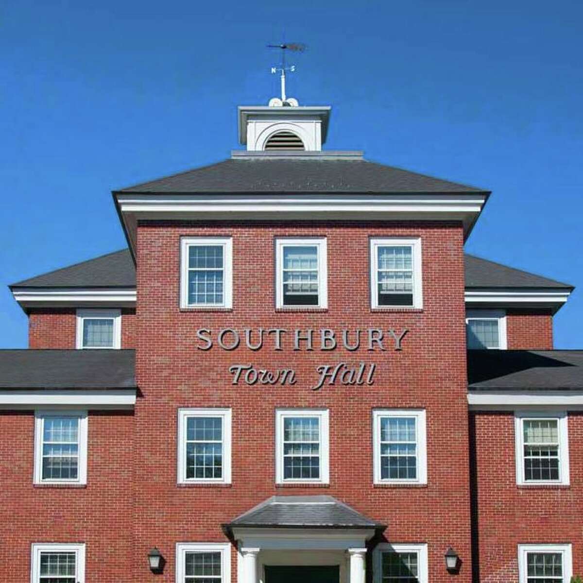 Southbury Town Hall