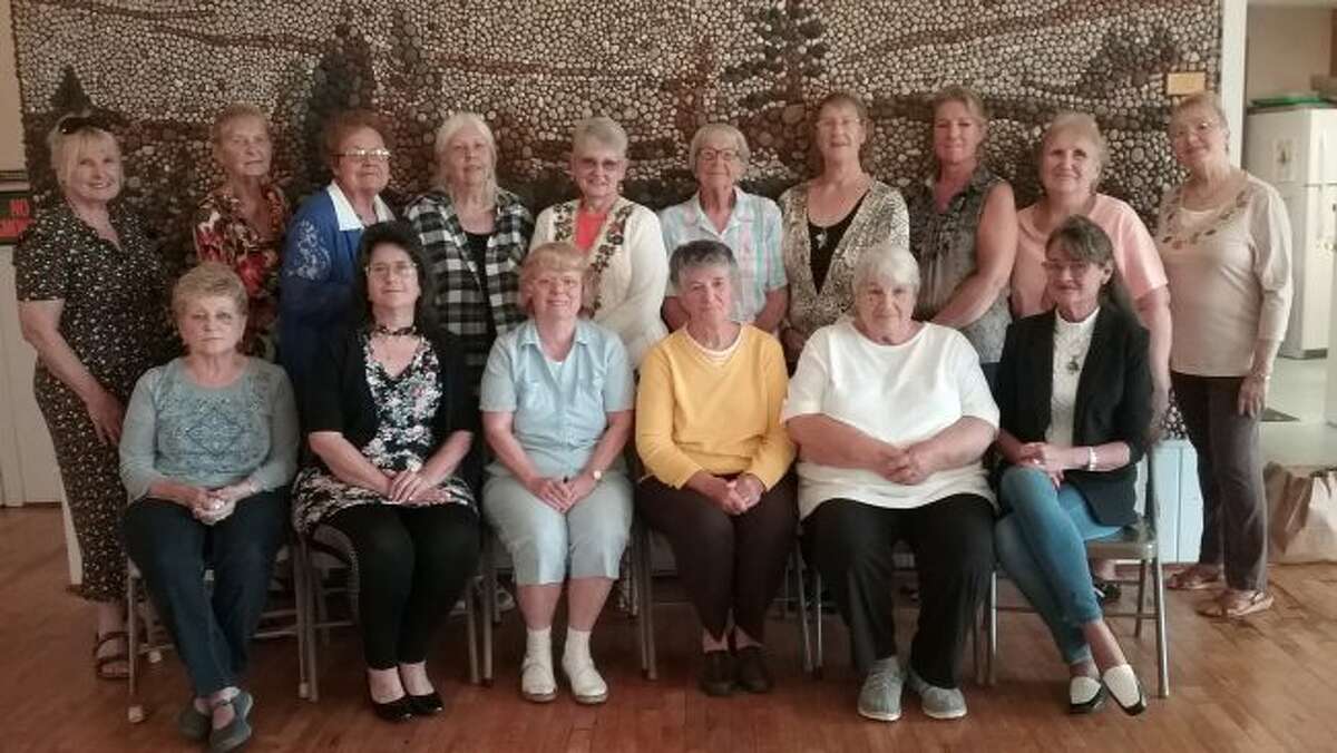 Onekama Thrift Shop Guild celebrates successful season