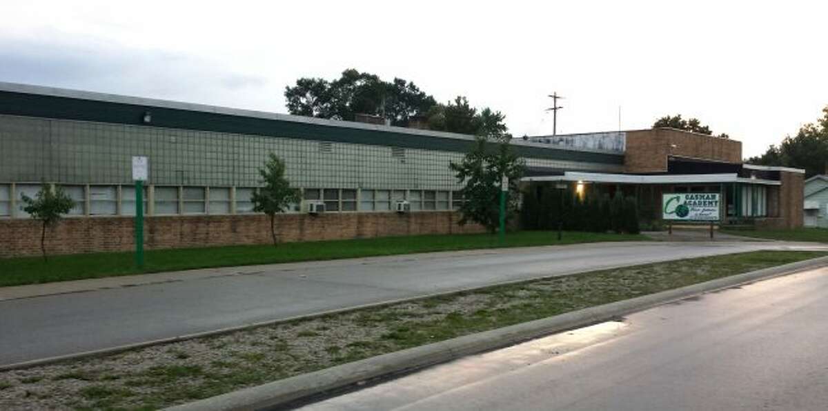 The closing of Lincoln School