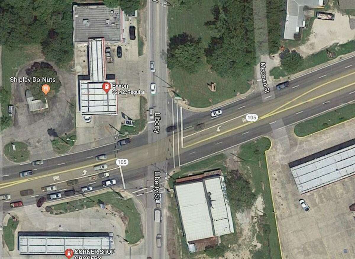 Montgomery turn lane project held up by dumpster concern
