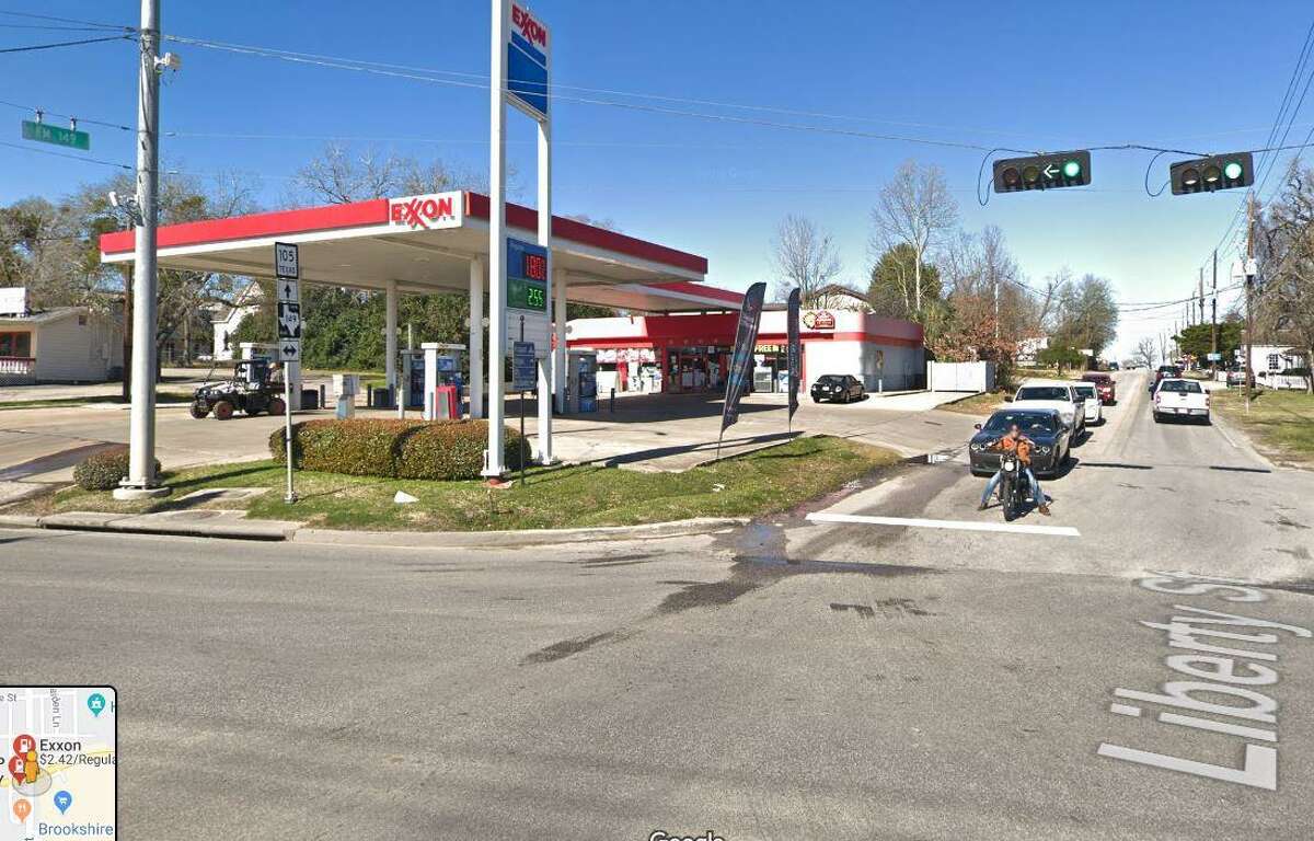 Montgomery turn lane project held up by dumpster concern