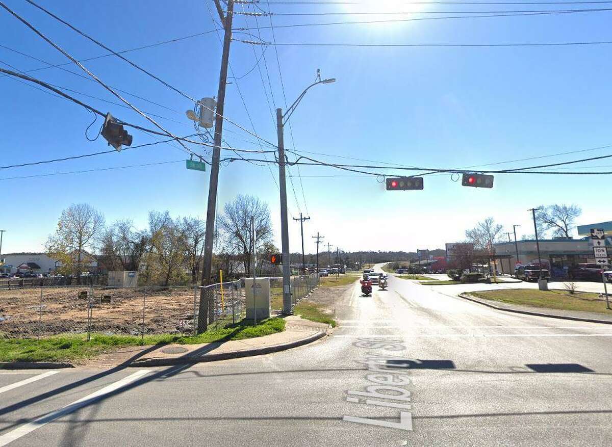 Montgomery turn lane project held up by dumpster concern