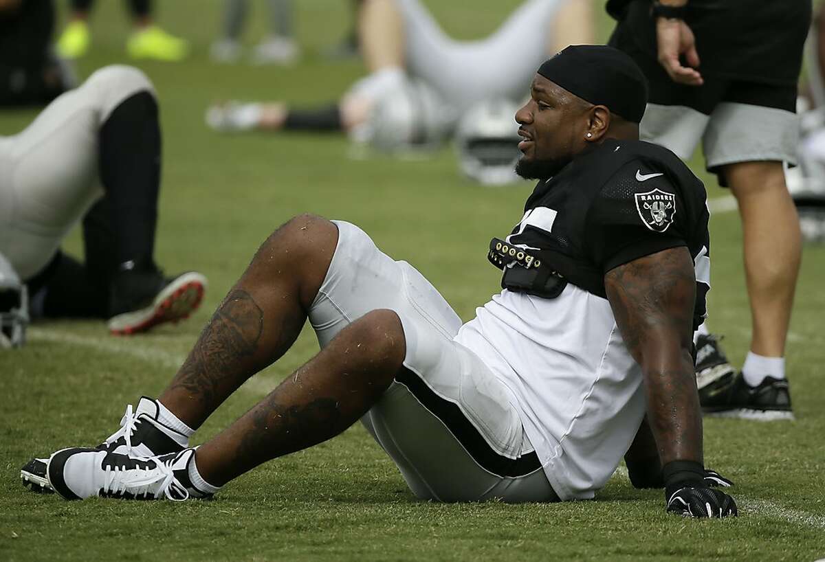 Vontaze Burfict suspension: Raiders coach Jon Gruden is 'not happy