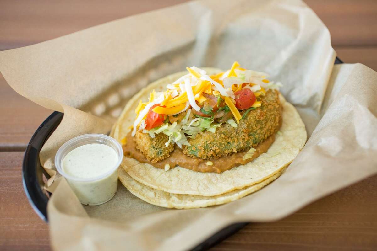 Go beyond guacamole with these National Avocado Day dishes