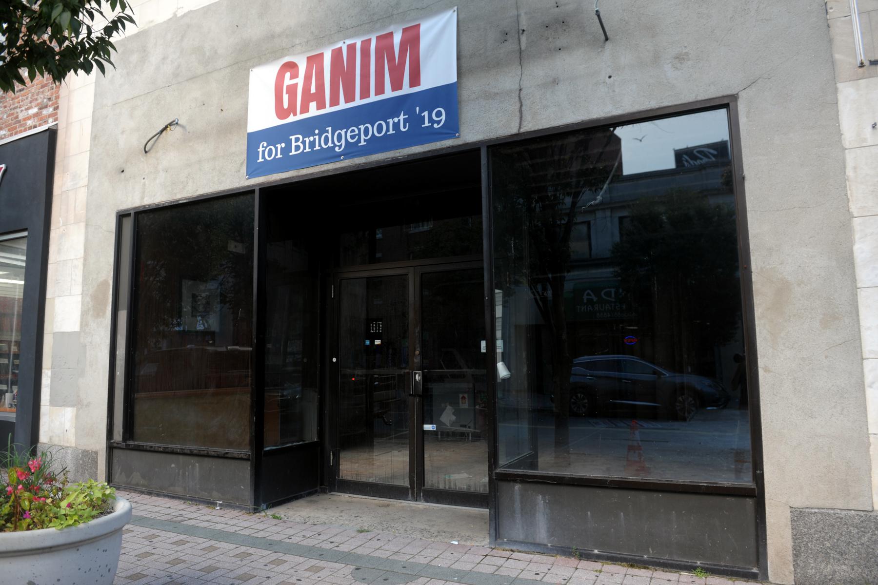 Ganim aide buys more downtown Bridgeport buildings