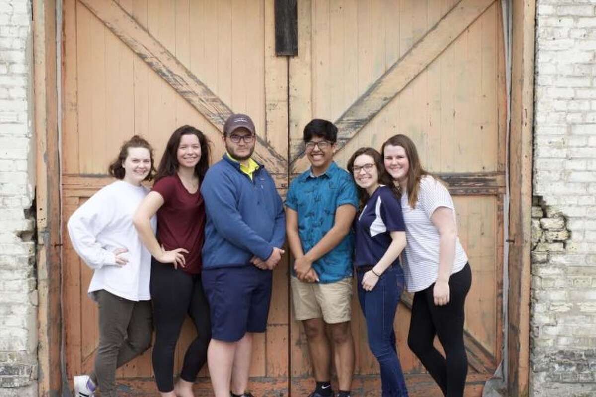 MAPS video production class has busy year