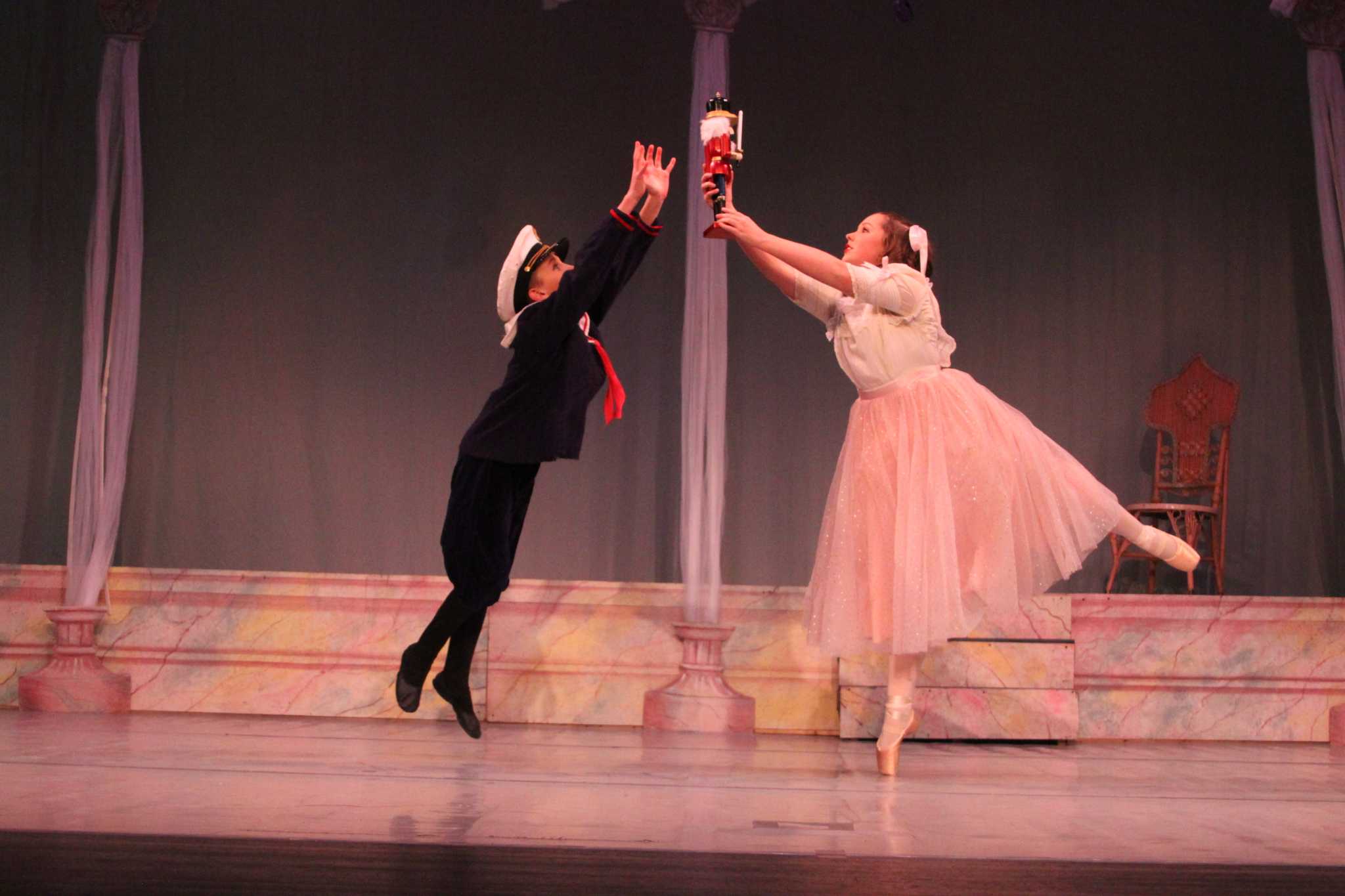 the-nutcracker-ballet-classic-holiday-production-opens-friday-at-ramsdell