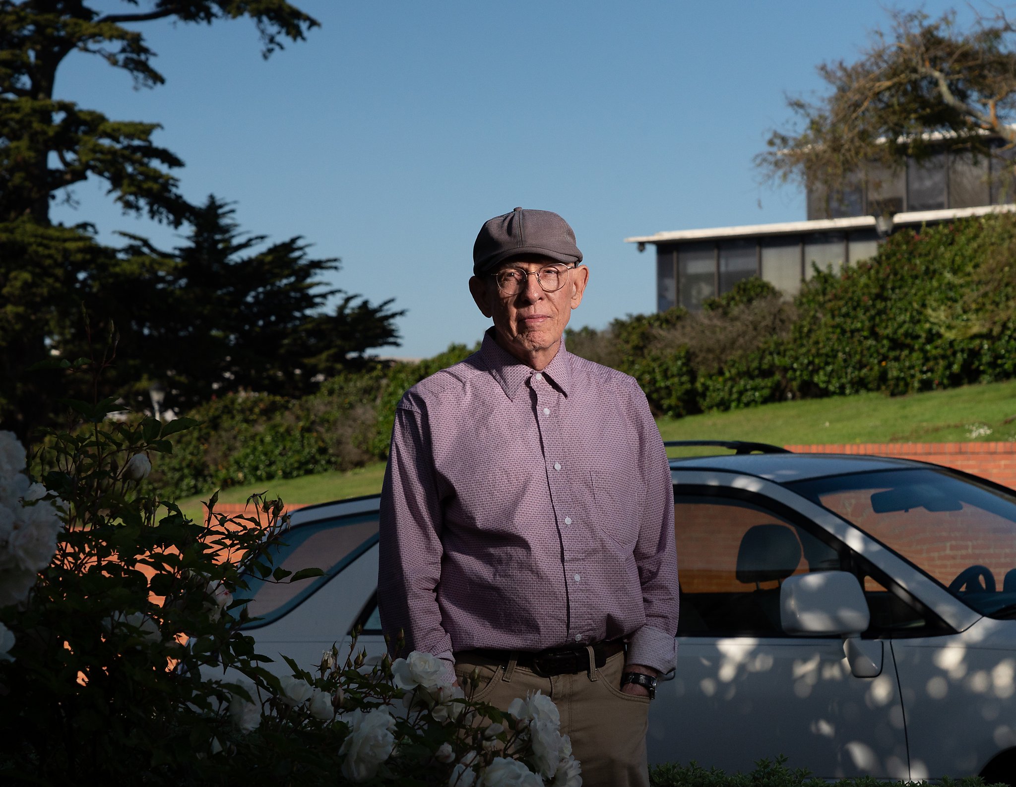 Huge housing and retail redevelopment of UCSF’s Laurel Heights campus