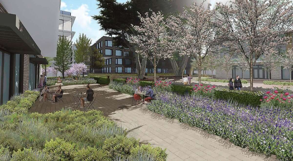 Huge SF housing project adds senior housing to win over Laurel Heights