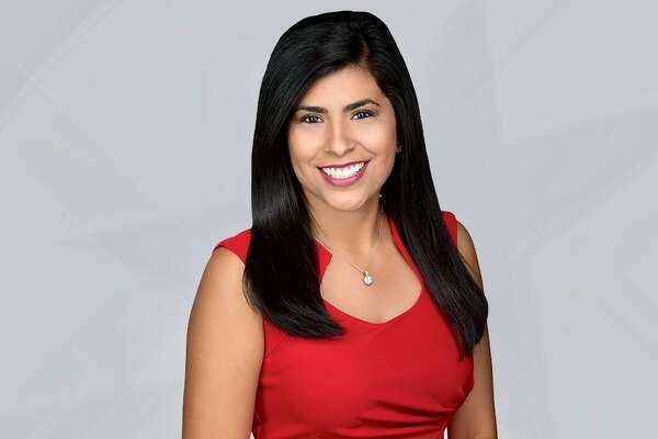 Kprc Reporter Cathy Hernandez Announces Pregnancy Sfchronicle Com