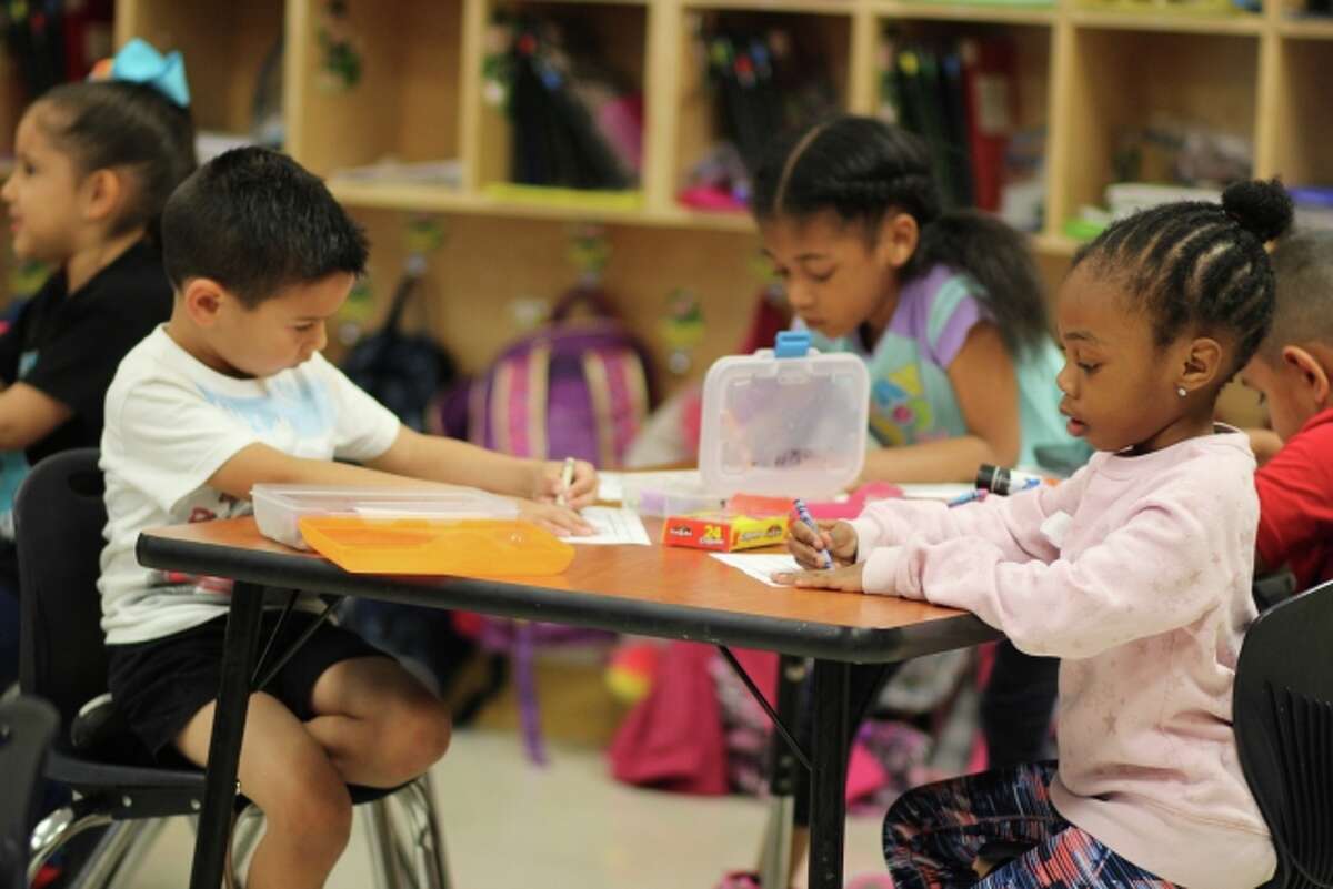 Important Initiatives for Judson ISD 201920 school year