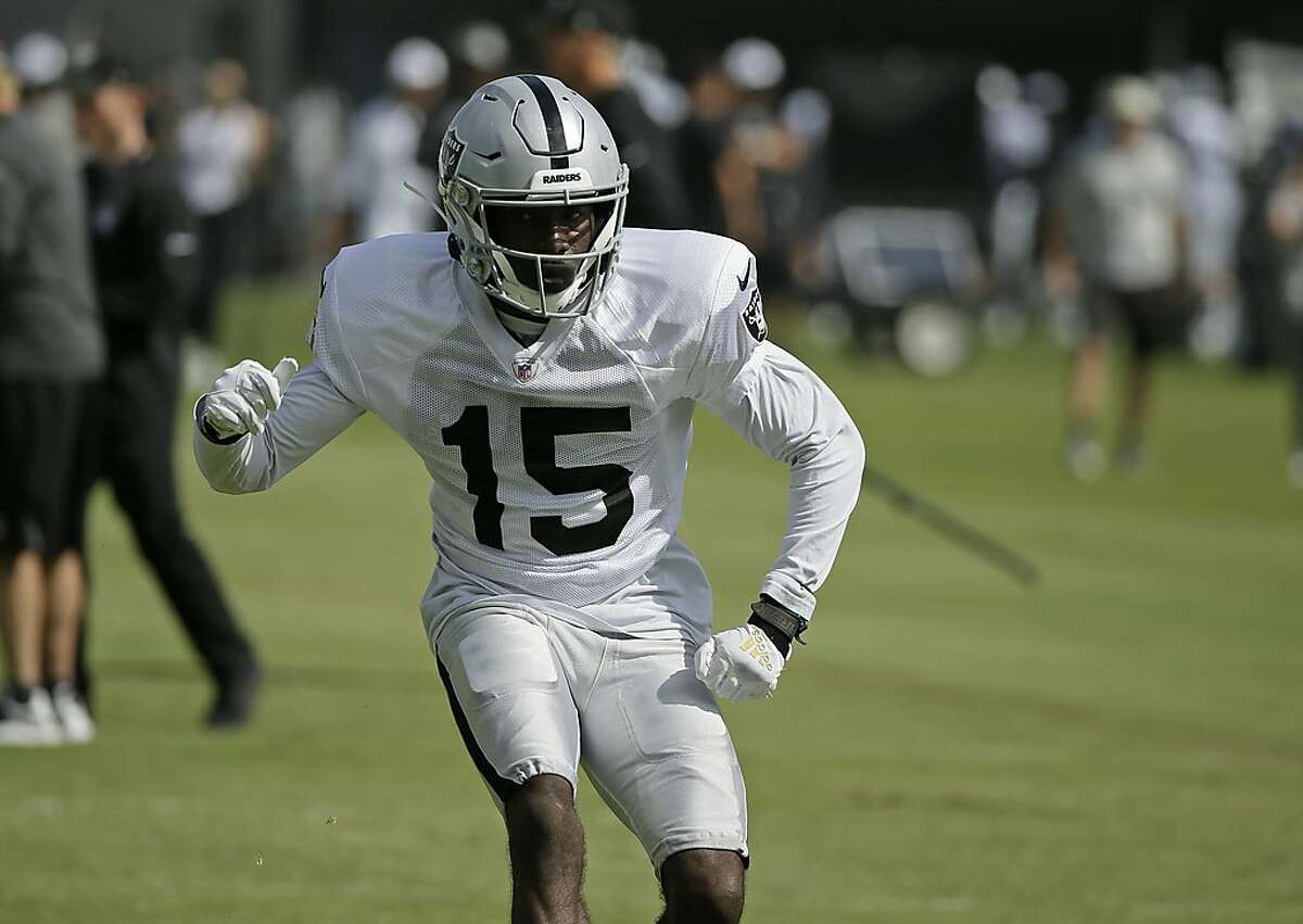 Raiders training camp day two report: Jon Gruden energy makes