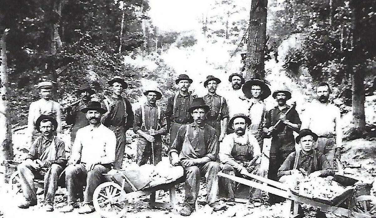 Roebling Mine property for sale