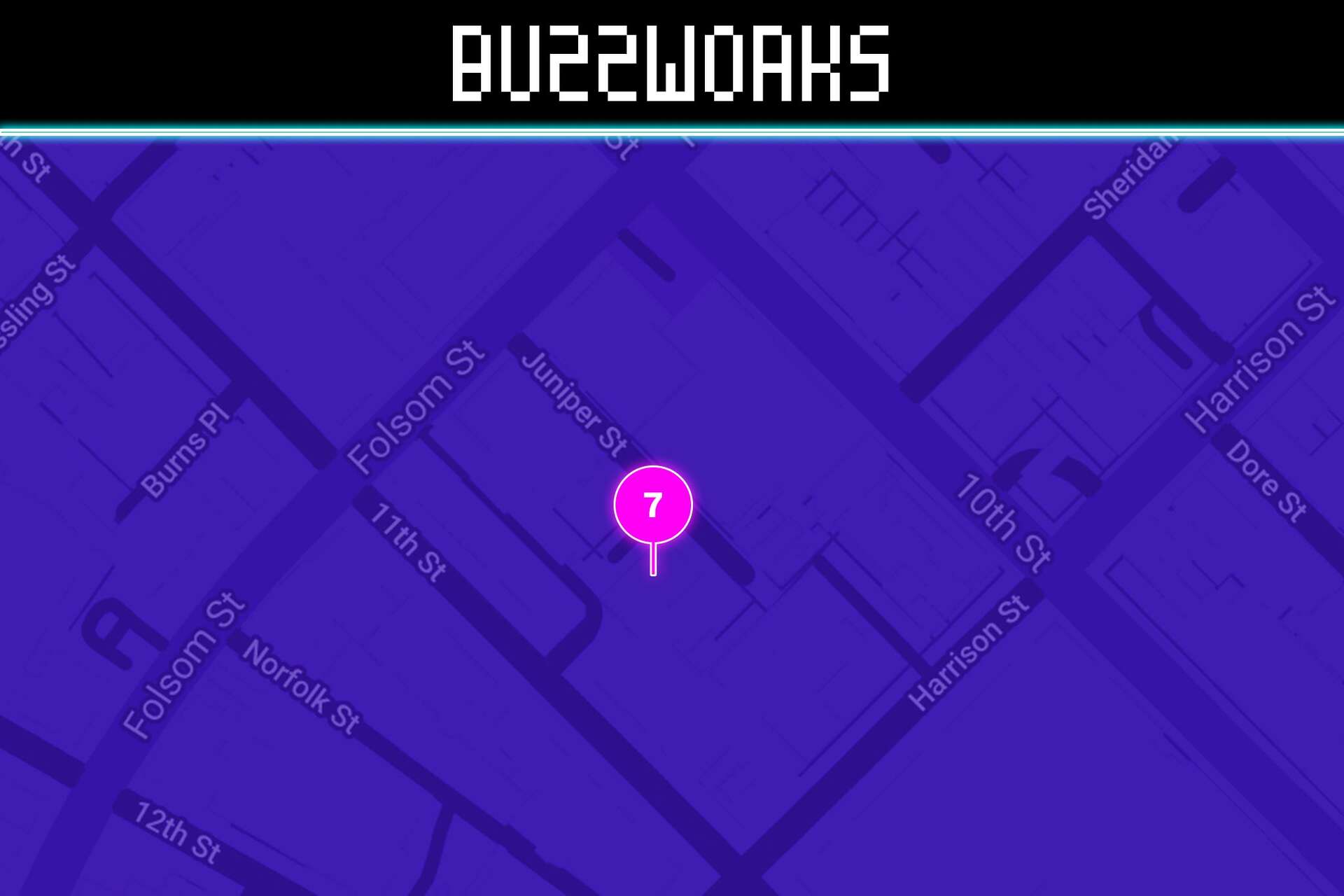 Video Games Collections Mapping the best SF bars to play board, video, card and pinball games