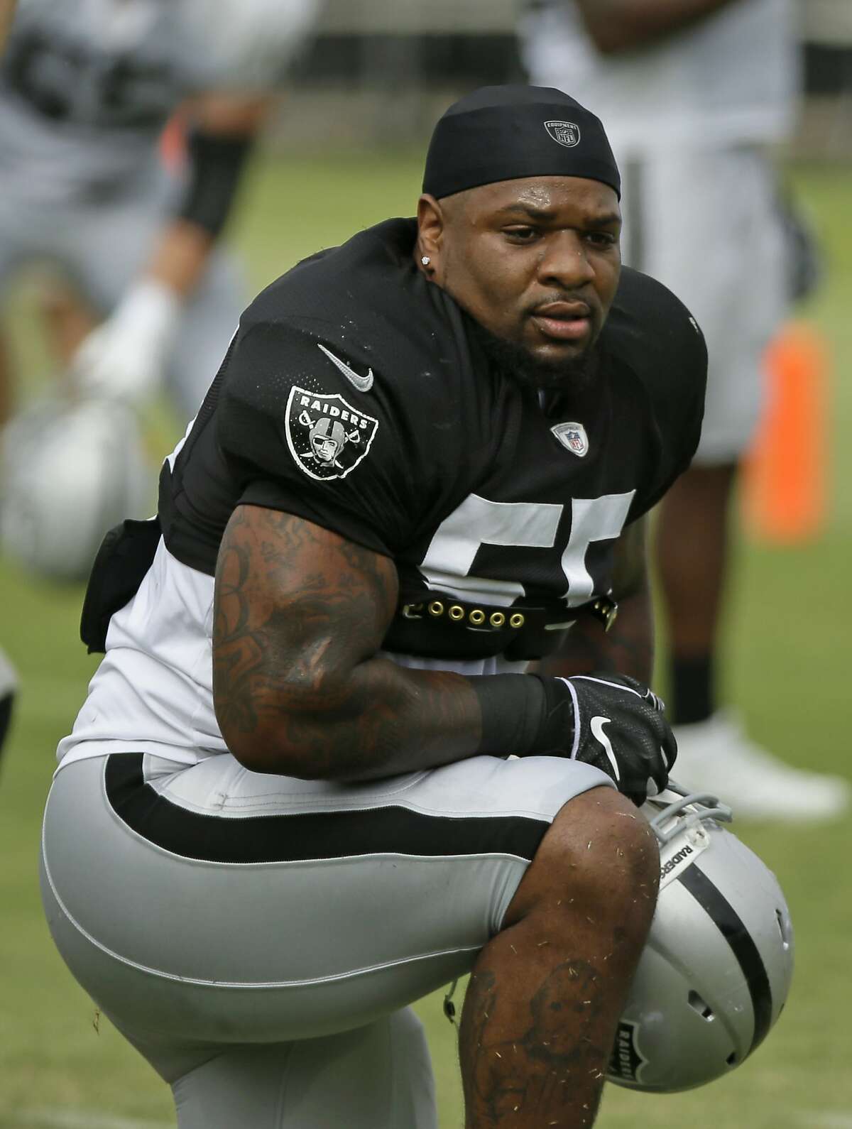 Vontaze Burfict suspension: Raiders coach Jon Gruden is 'not happy