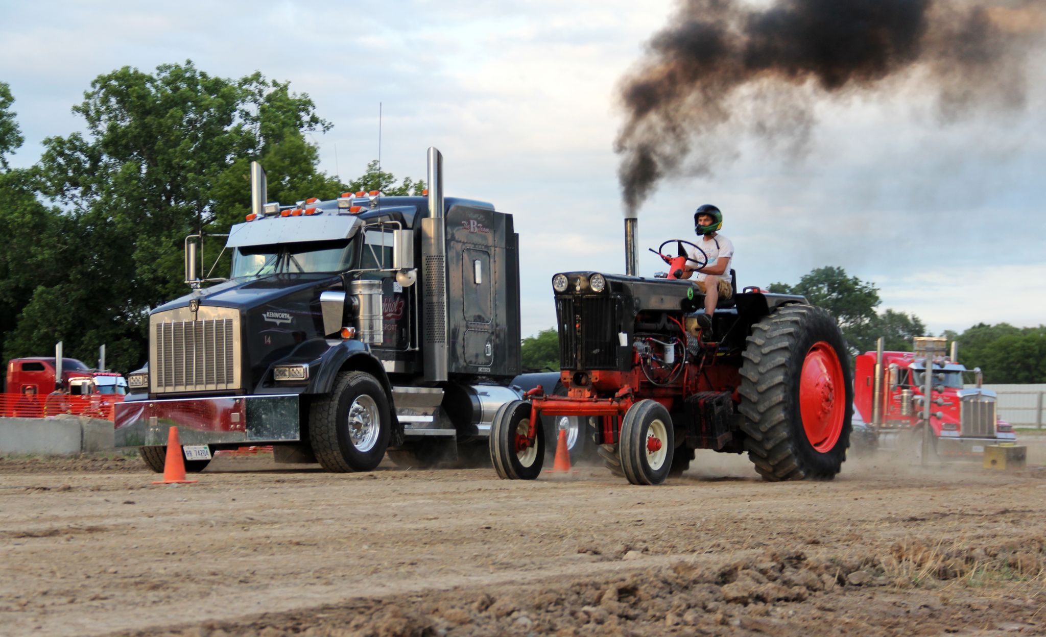 Tuesday Here's what to do at the Huron Community Fair