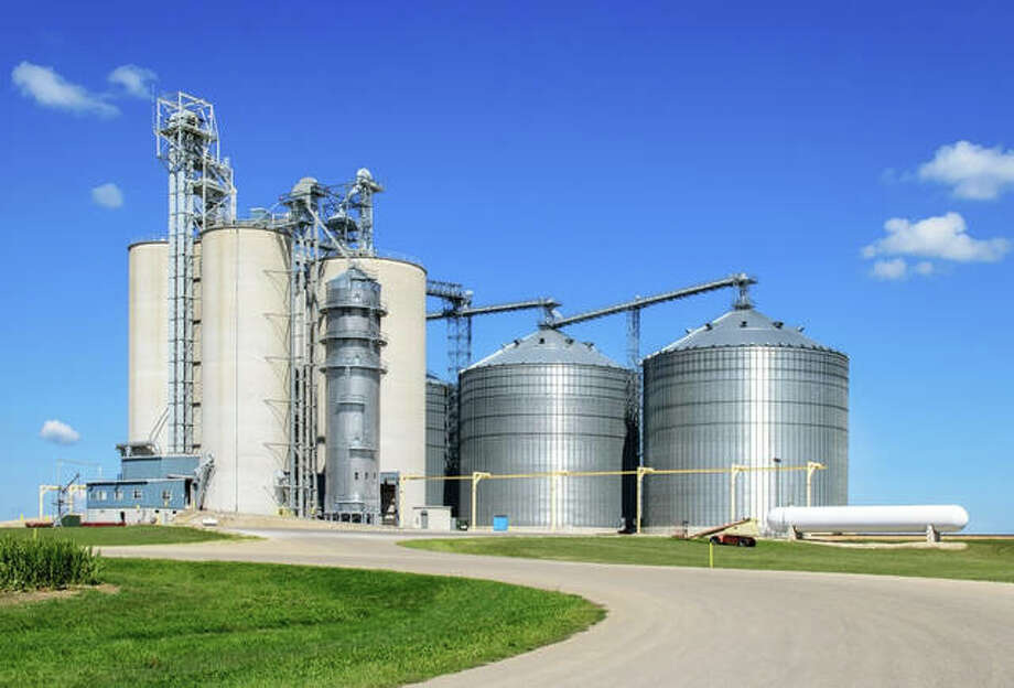 ADM, Cargill agree to exchange grain elevators - Alton Telegraph