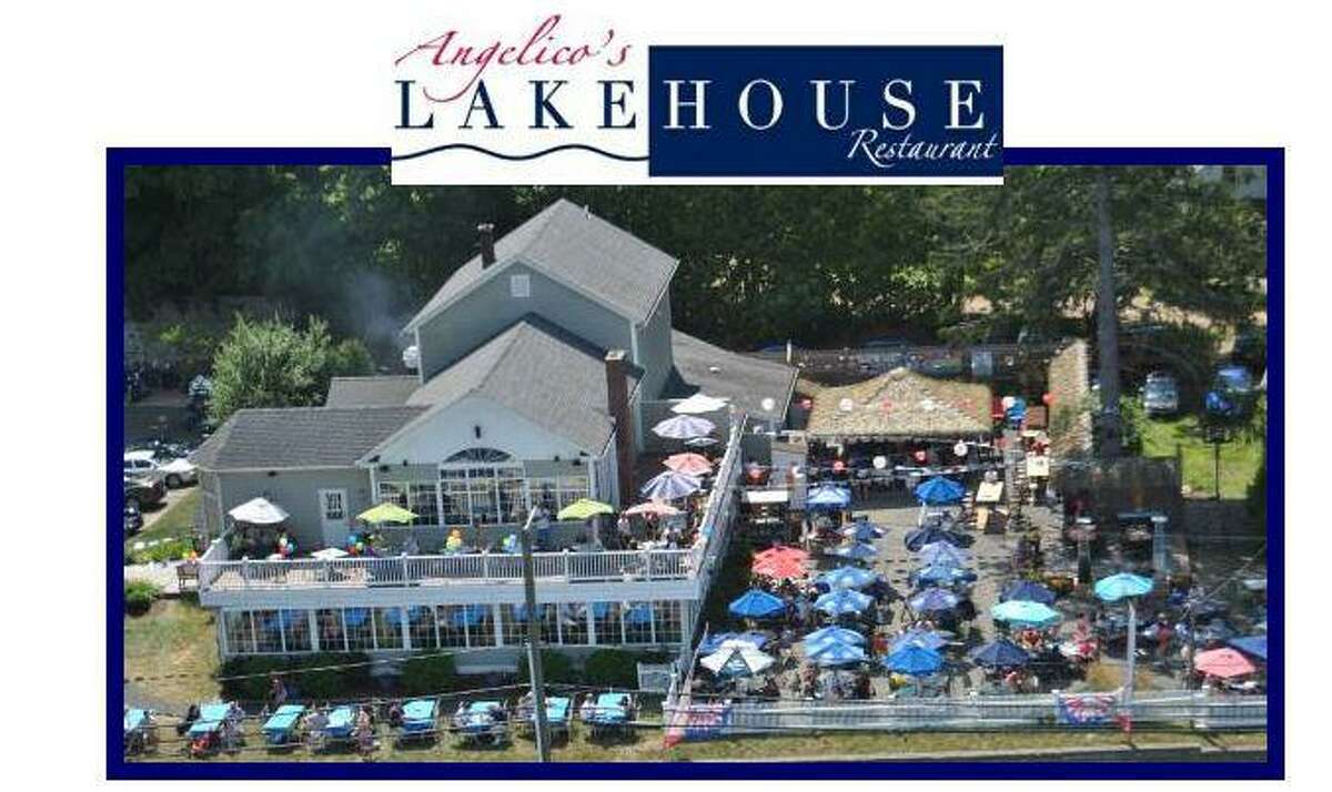 After a blaze that destroyed an outdoor deck and a gift card "fire sale," Angelico's Lake House Restaurant closed under questionable circumstances this week, according to WFSB.
