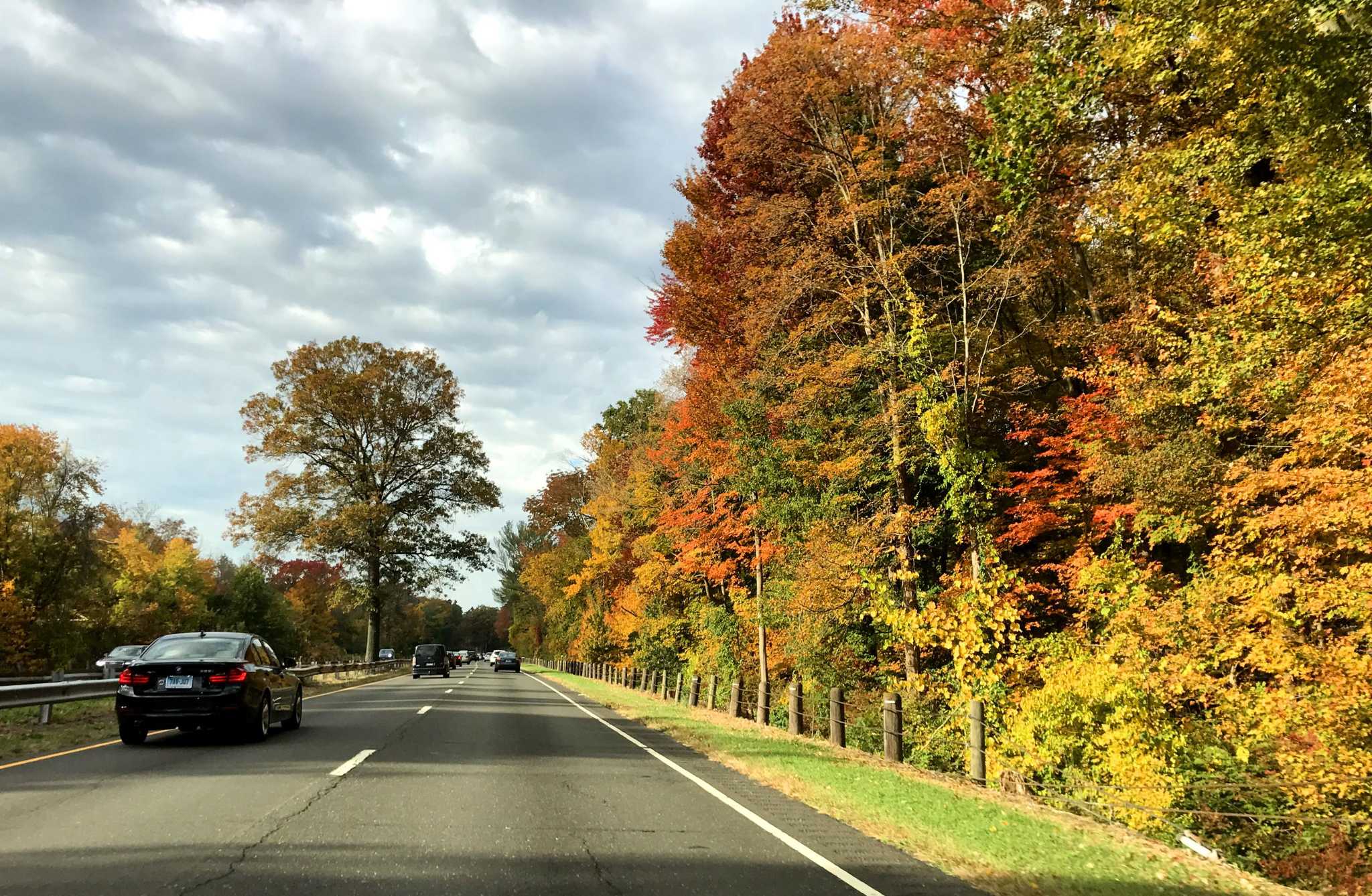 Guide to the most 'fall' day in North Salem, NY