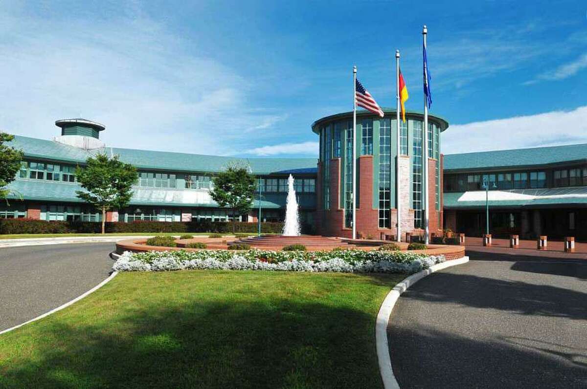 Boehringer Ingelheim's U.S. headquarters in Ridgefield, Conn.