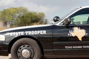 DPS counterterrorism chief fired after arrest on sex assault charge