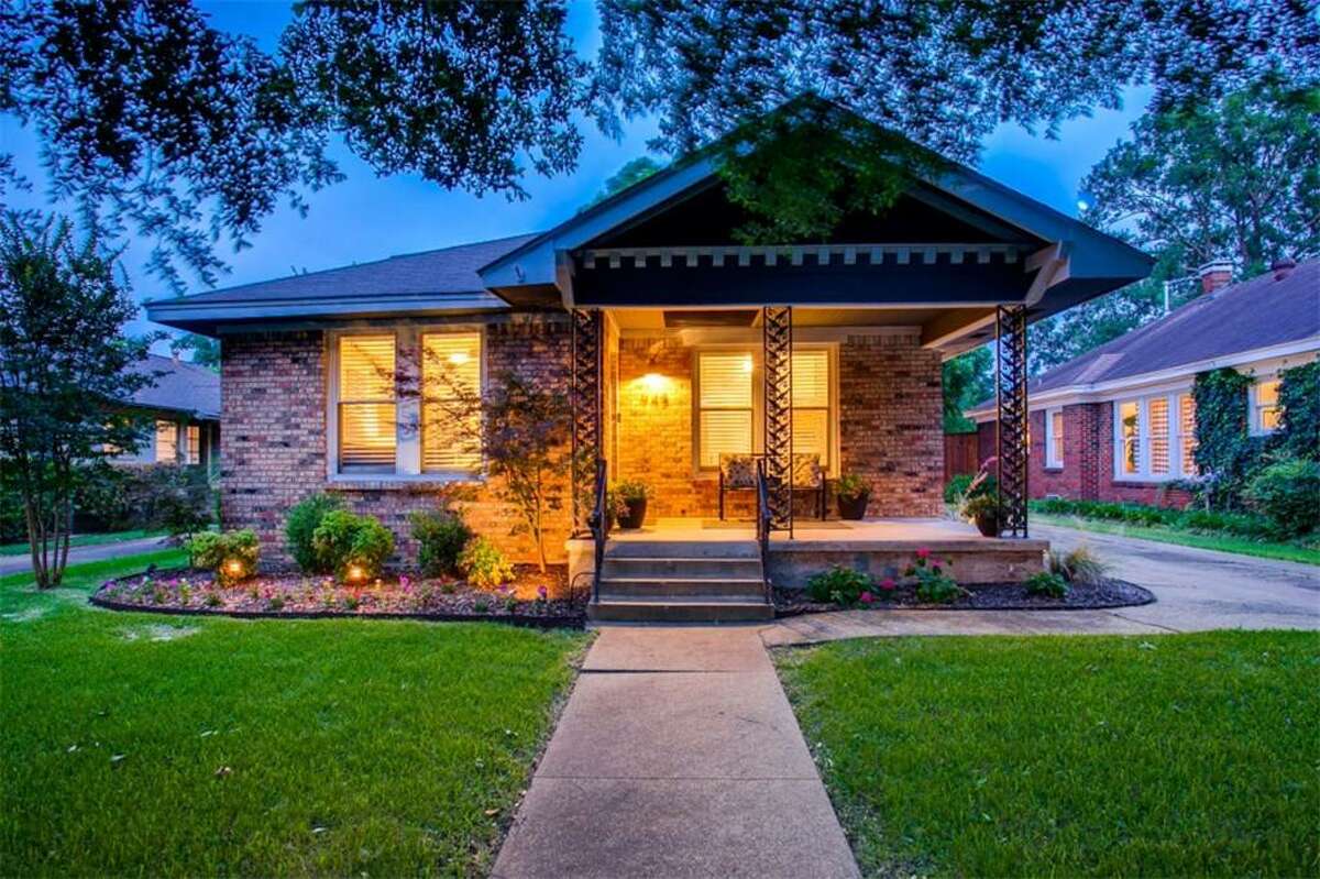 What a 400k home looks like in 6 Texas cities