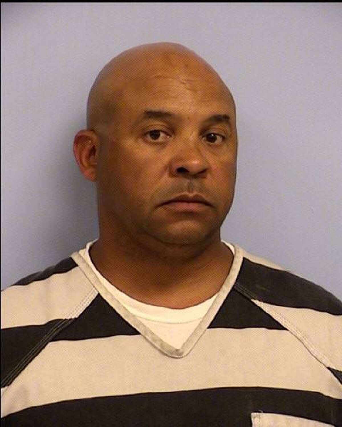 John M. Jones, leader of the Counterterrorism Division of the Texas Department of Public Safety, was arrested on Tuesday night, July 30, 2019, on a sexual assault charge.