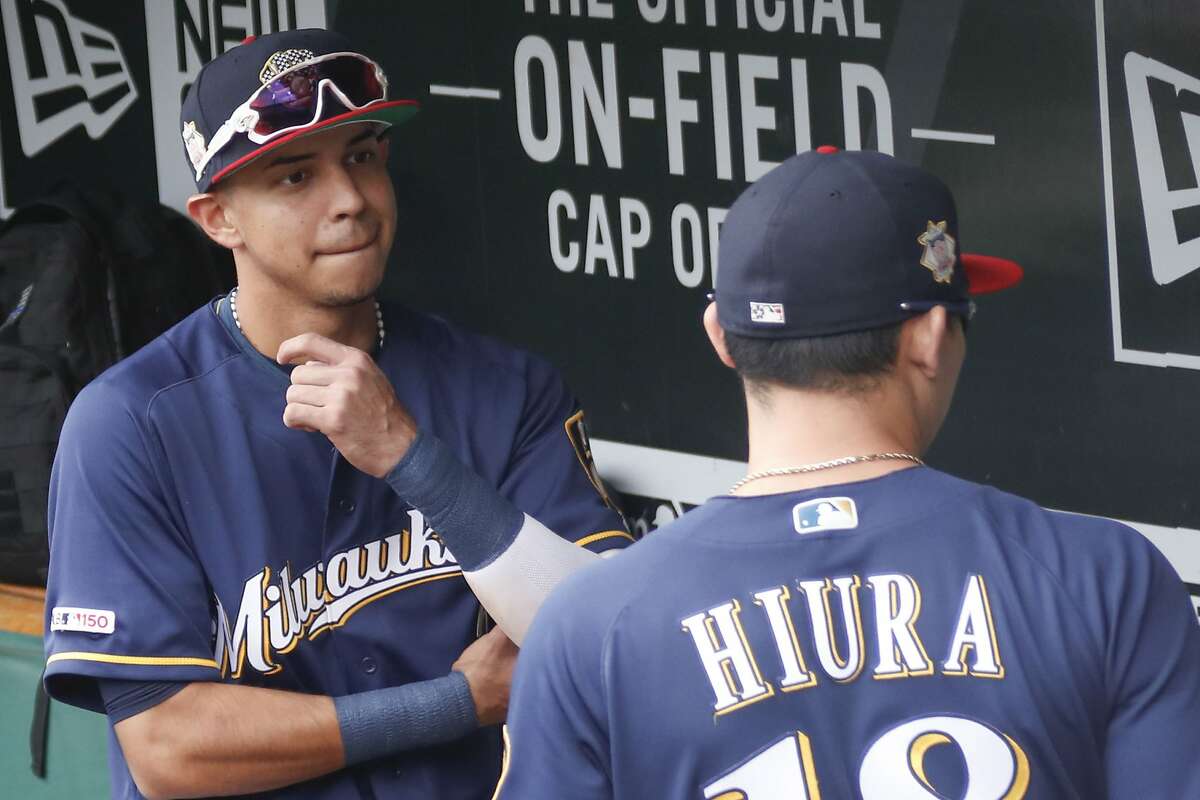 Milwaukee Brewers: It's Time to Call Up Mauricio Dubon