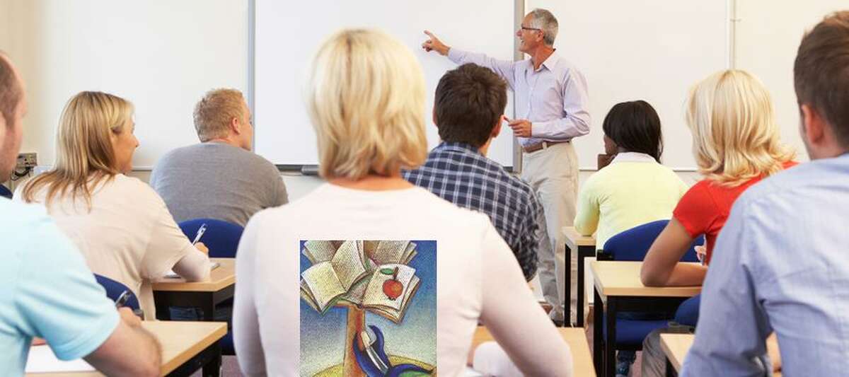 Griffin Hospital will be offering its free 10-week Mini-Med School course that begins Thursday, Sept. 5.