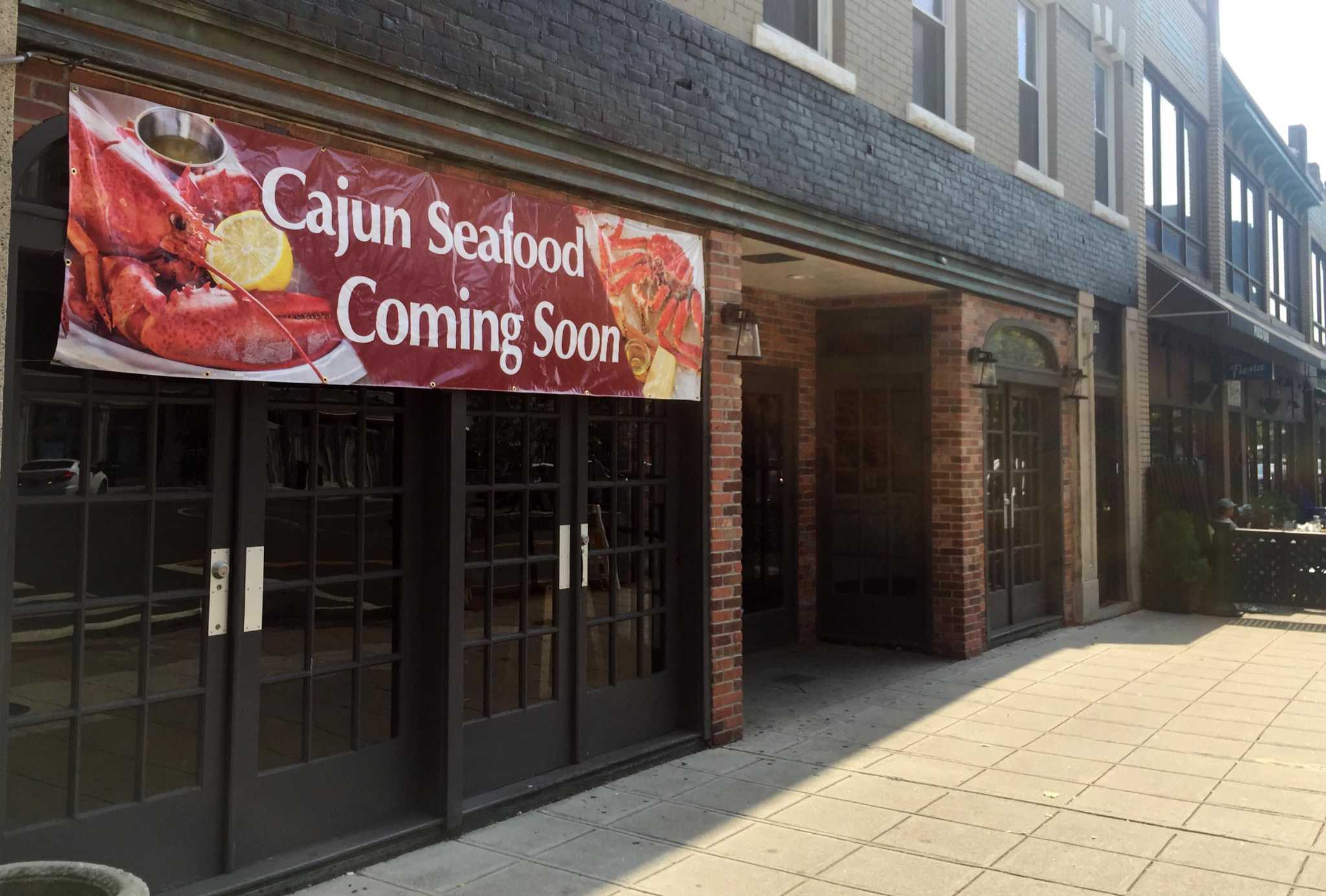 Seafood restaurant planned for Stamford’s Main Street