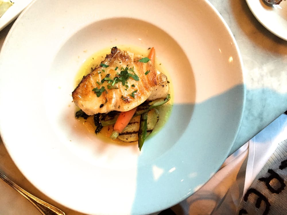 A complete happy hour guide to Seattle's Belltown