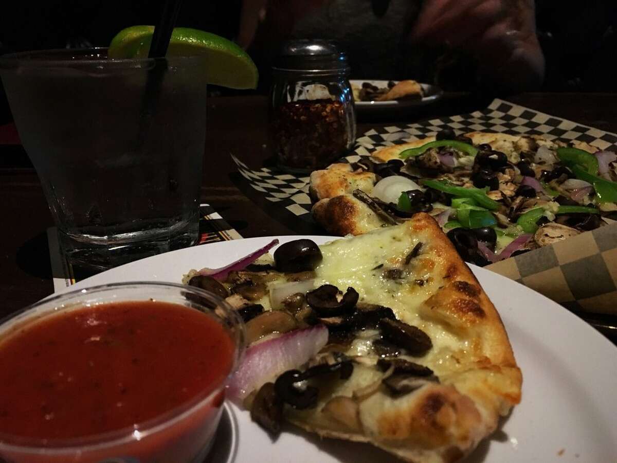 The ultimate happy hour guide to Seattle's Belltown