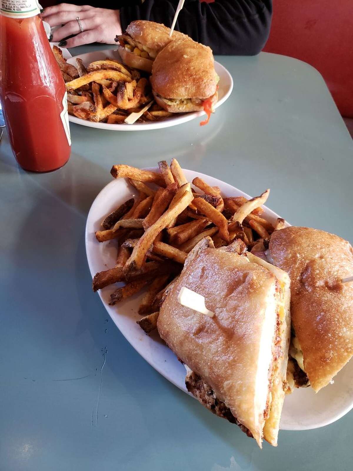 The ultimate happy hour guide to Seattle's Belltown