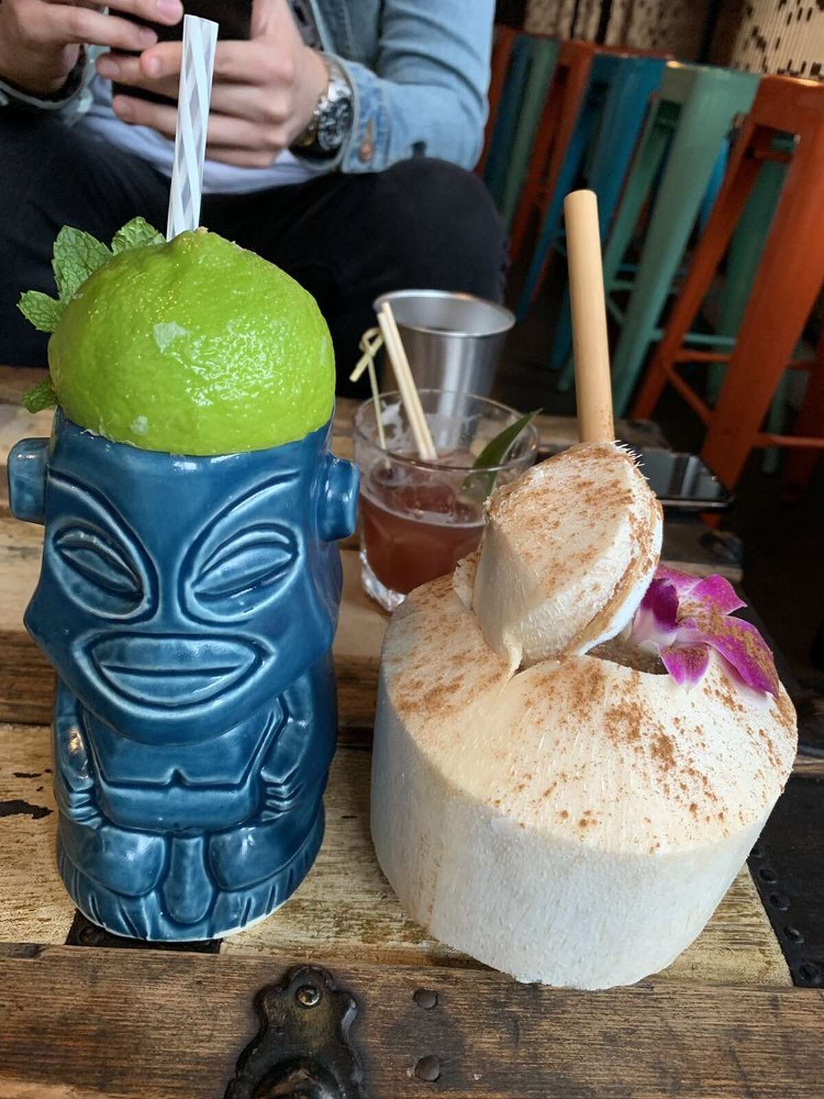 The ultimate happy hour guide to Seattle's Belltown