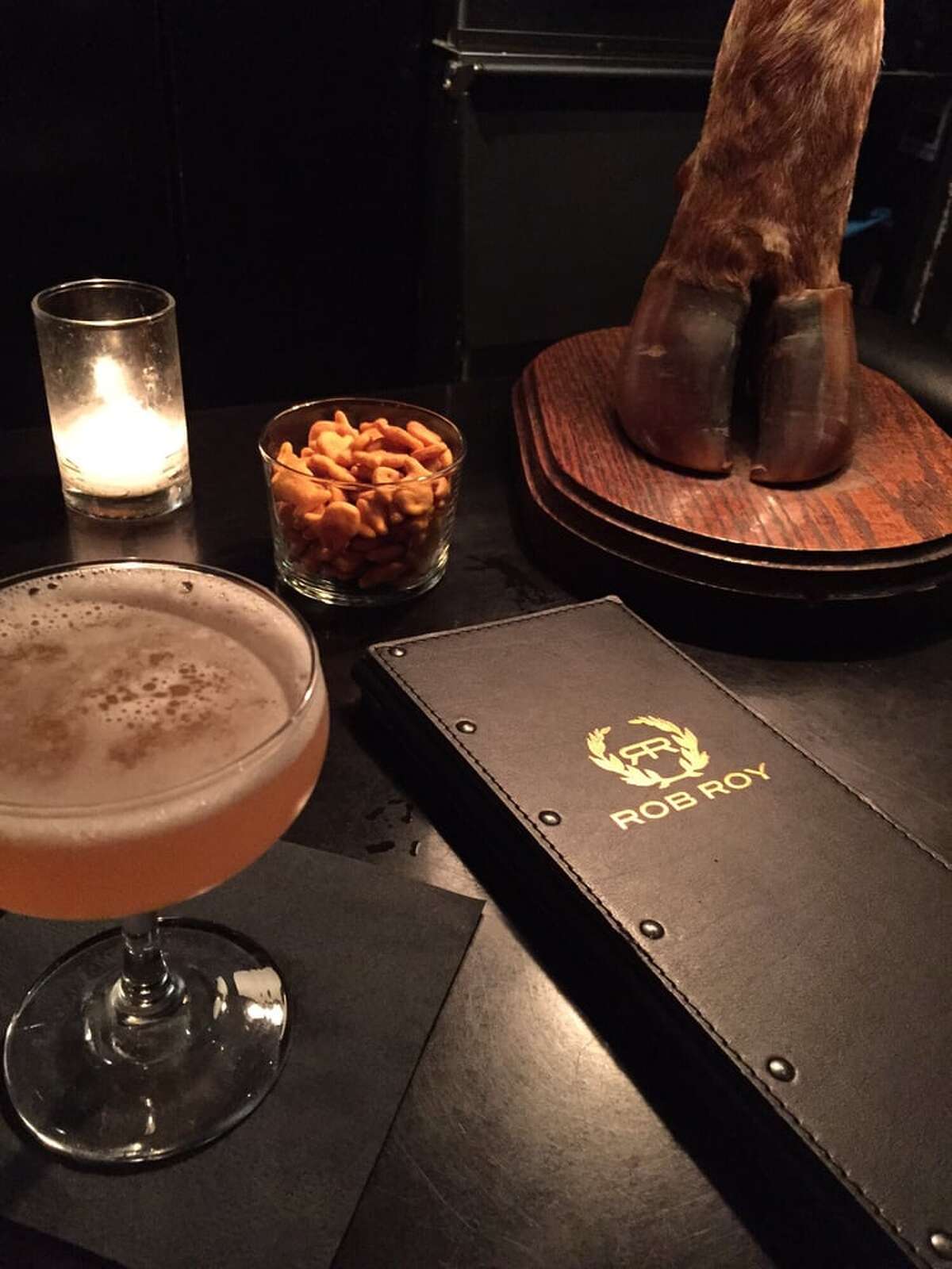 The ultimate happy hour guide to Seattle's Belltown