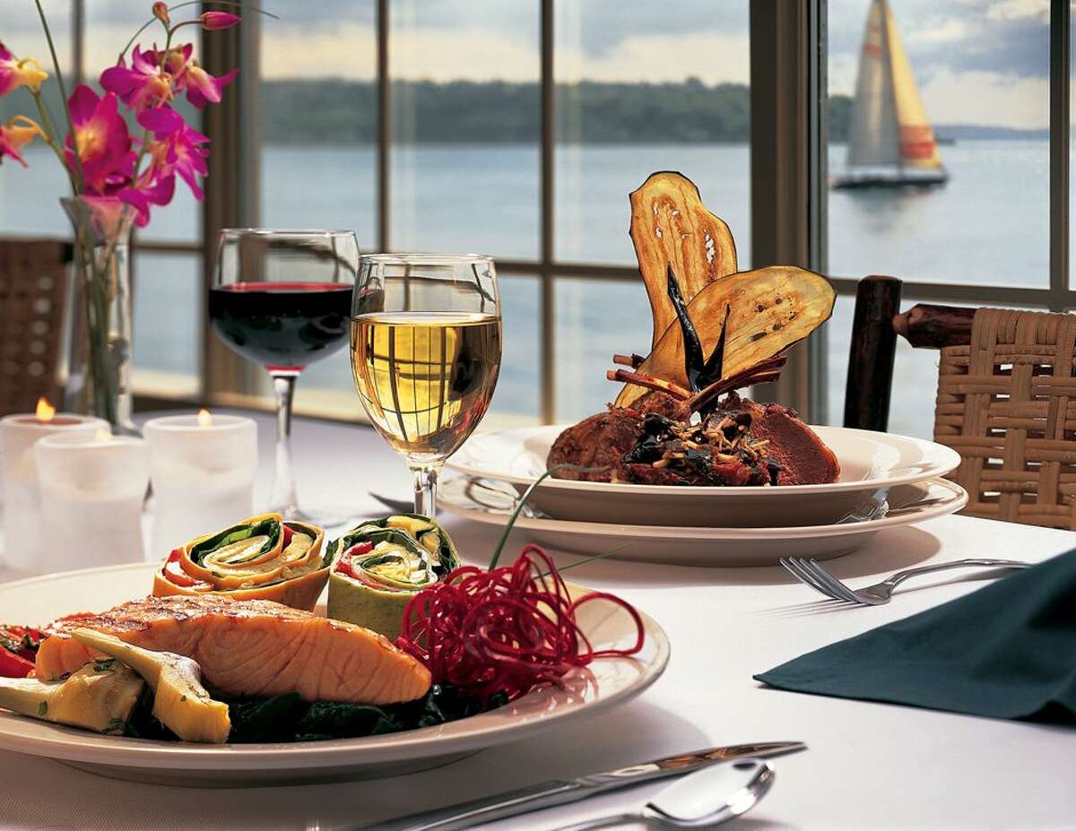 The ultimate happy hour guide to Seattle's Belltown