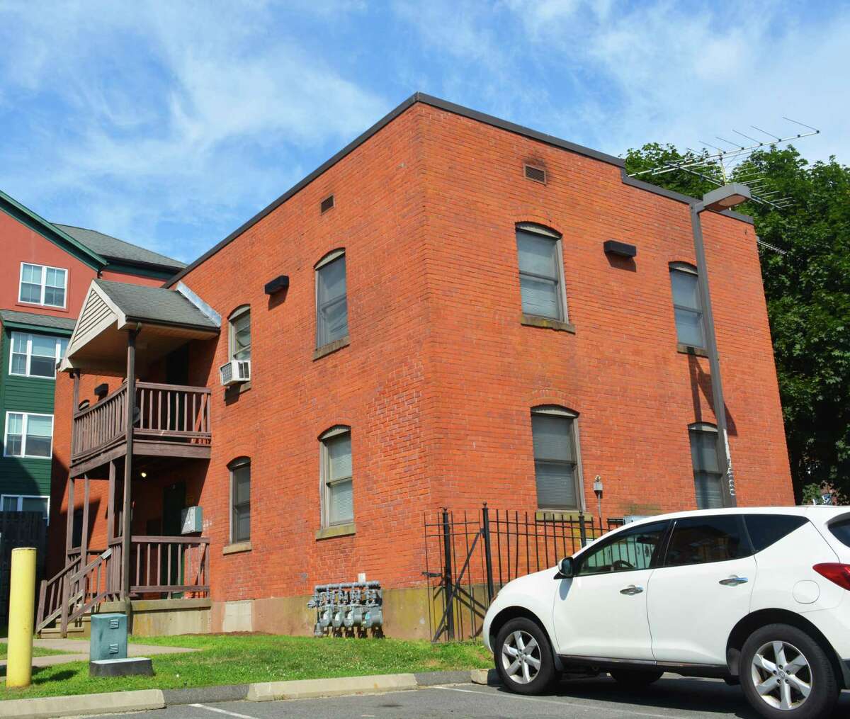 Columbus House buys 5 Middletown sites to ensure they remain affordable housing