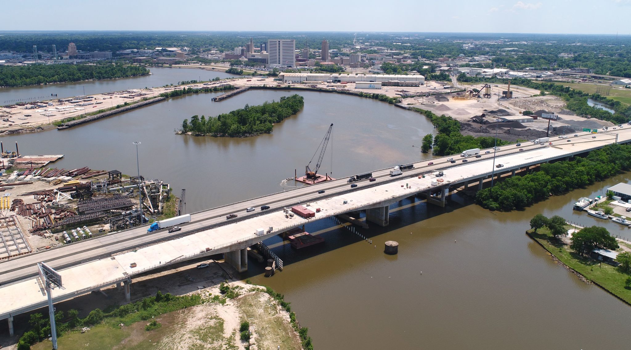 DPS releases new details about fatal Purple Heart bridge crash