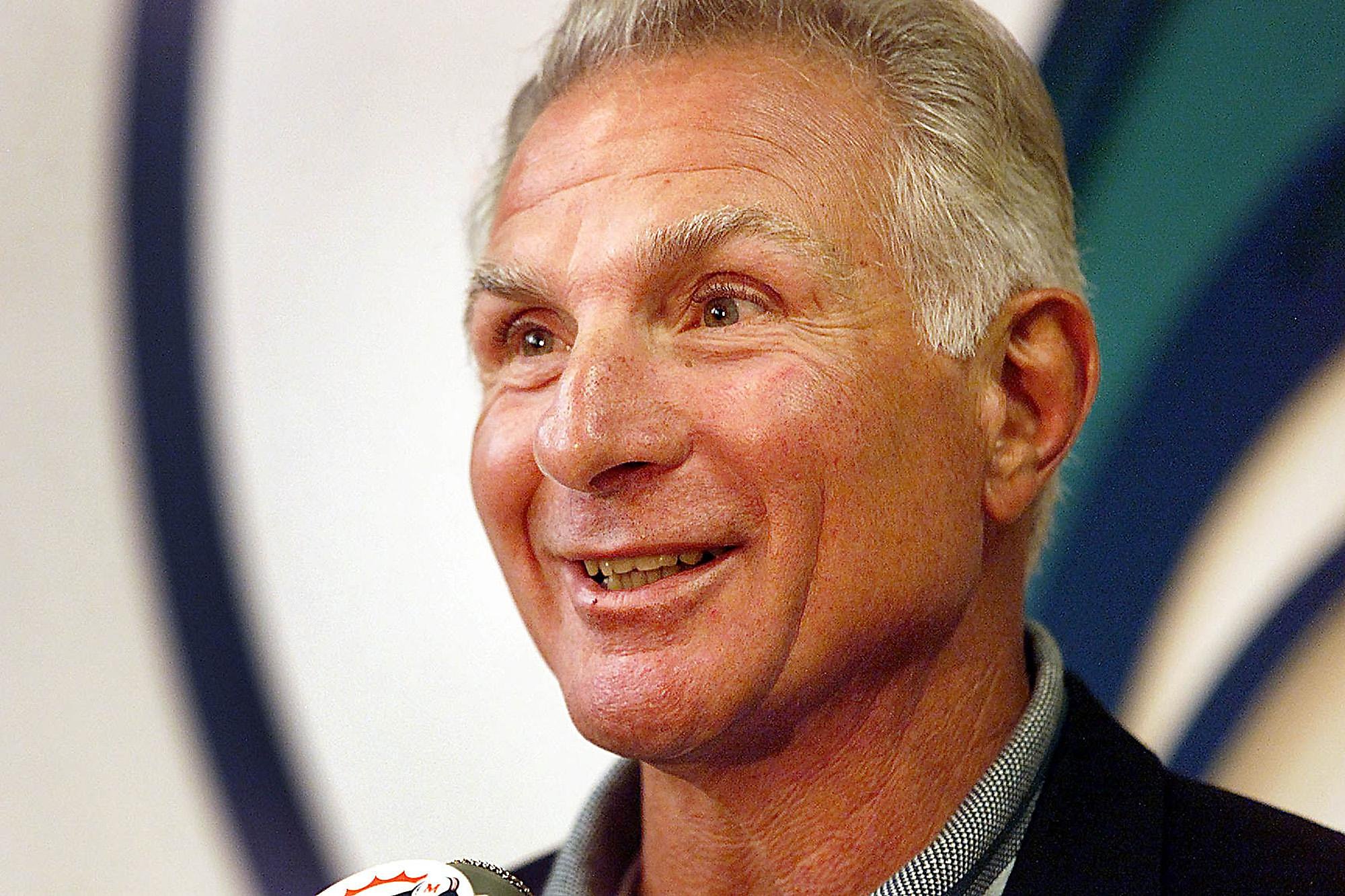 Miami Dolphins great Nick Buoniconti dead at 78