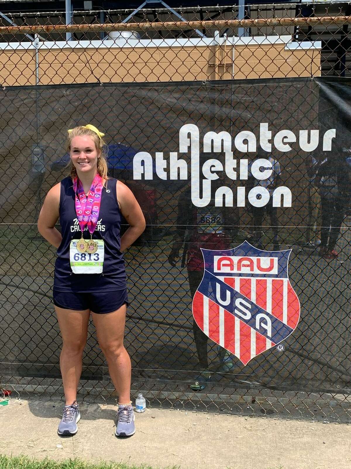 AAU Junior Olympic Games Preview: The Throws