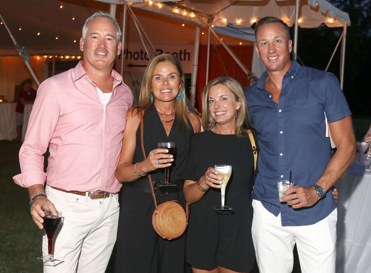 Were you Seen partying in Saratoga this summer?