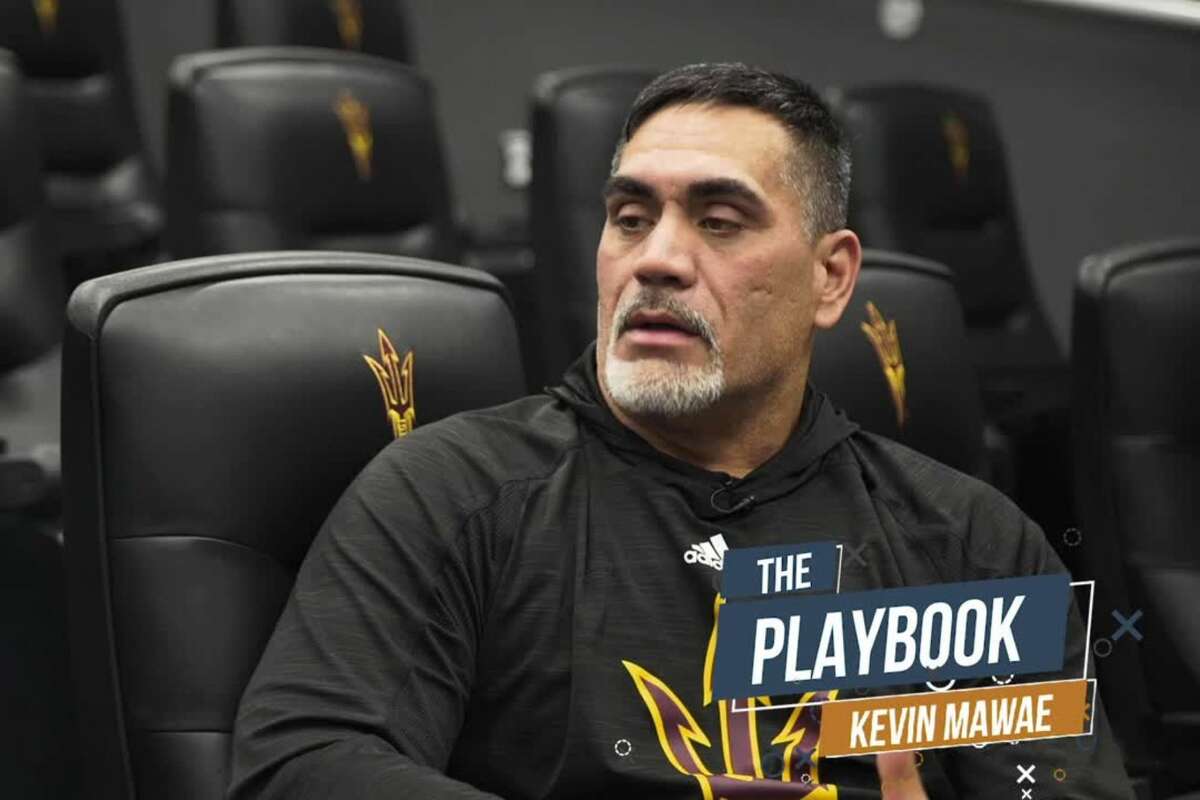 Kevin Mawae reaches pinnacle of 40-year dream