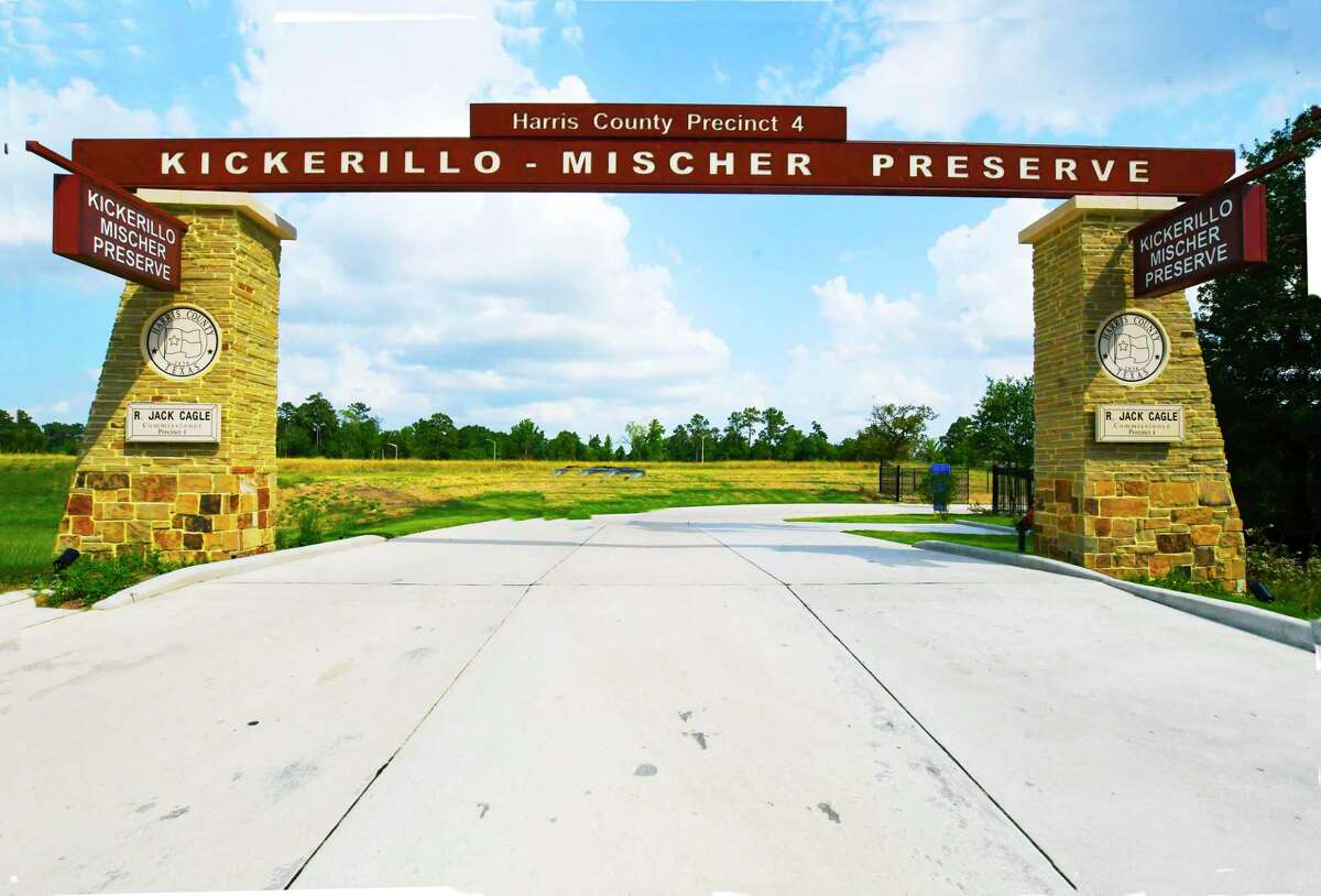 Harris County Pct. 4's Trails As Parks offers free outdoor activities