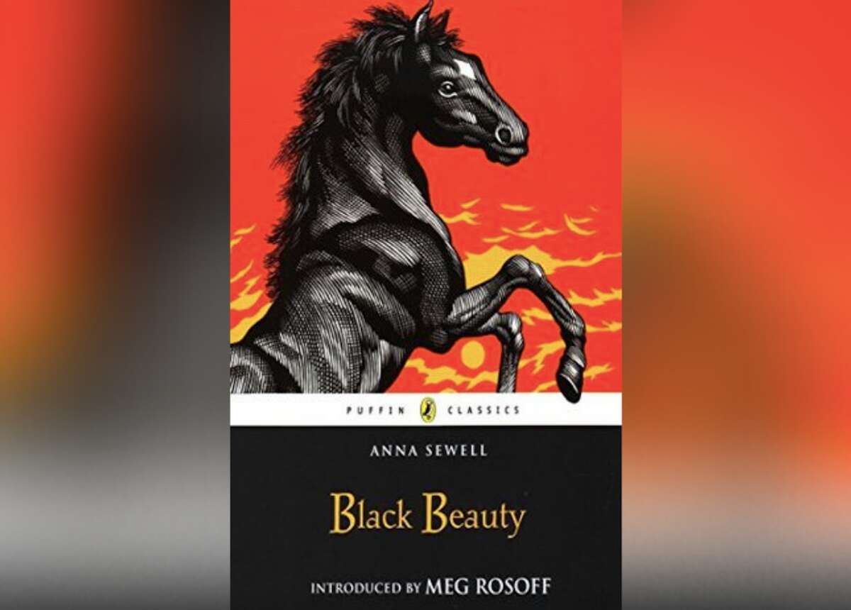 #39. Black Beauty Author: Anna Sewell Year published: 1877 Approximate sales: 50 million Written the year before she passed, English author Anna Sewell’s "Black Beauty" was an immediate success, although she did not live to see the book reach its fame. "Black Beauty" was Sewell’s only book and has sold an estimated 50 million copies worldwide. This slideshow was first published on theStacker.com
