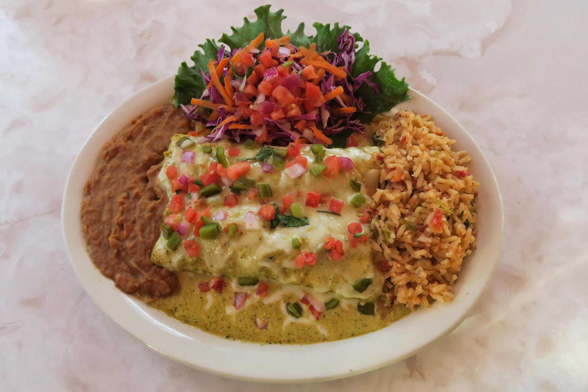 31st annual Green Chile Festival heads to Houstonarea Chuy’s restaurants